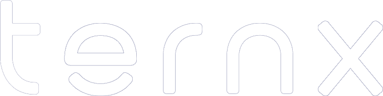tern-x-white-logo